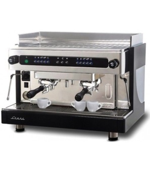 Кофемашина-автомат MCE Start SAE 2GR в ШефСтор (chefstore.ru)